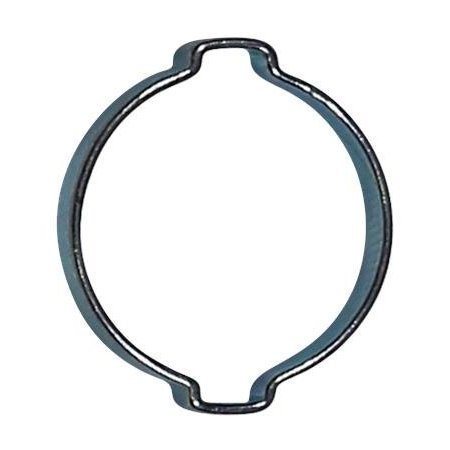 Grundfos Pump Repair Parts- HOSE CLAMP 34-37 DIA X 7 /spare. 96590255